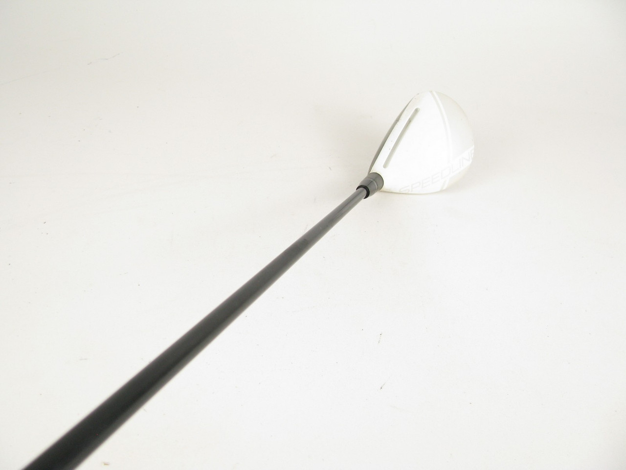 Adams Speedline Super LS Fairway 3 wood 15 degree XTD with