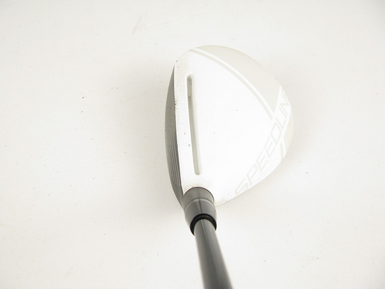 Adams Speedline Super LS Fairway 3 wood 15 degree XTD with