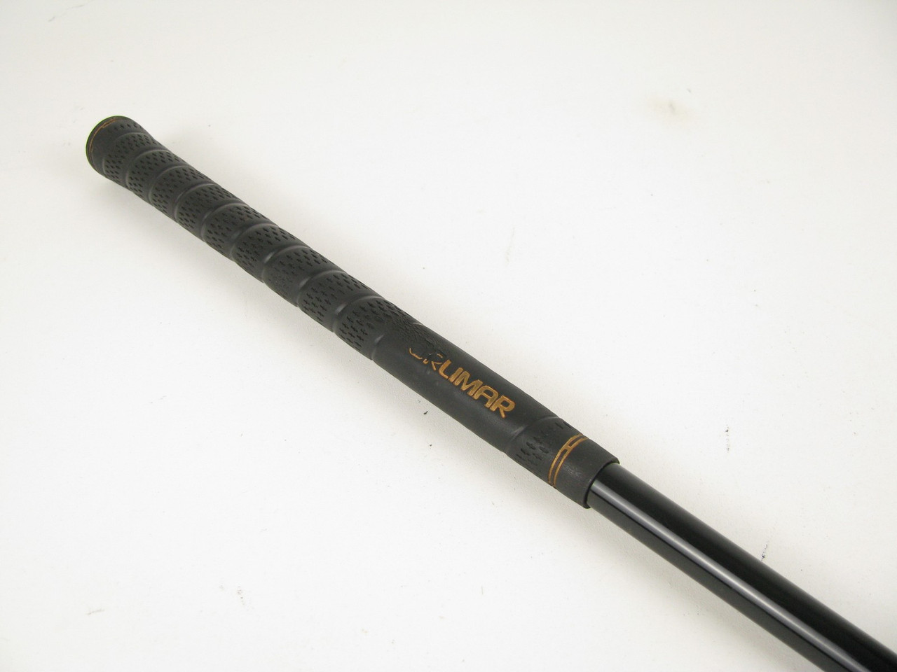 Orlimar TriMetal Plus 18° #5 Wood, MRH EI-70+ Regular Flex Graphite