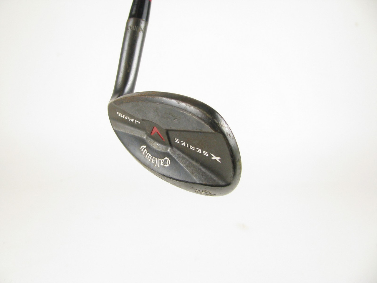 Callaway JAWS 58度ウェッジ Amazon.co.jp: Callaway Golf JAWS フルトゥウェッジ(シルバー