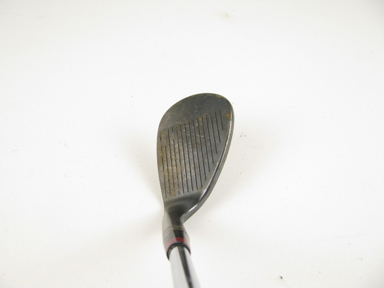 Callaway X Series Jaws Dark Vintage Lob Wedge 58 degree 58-13