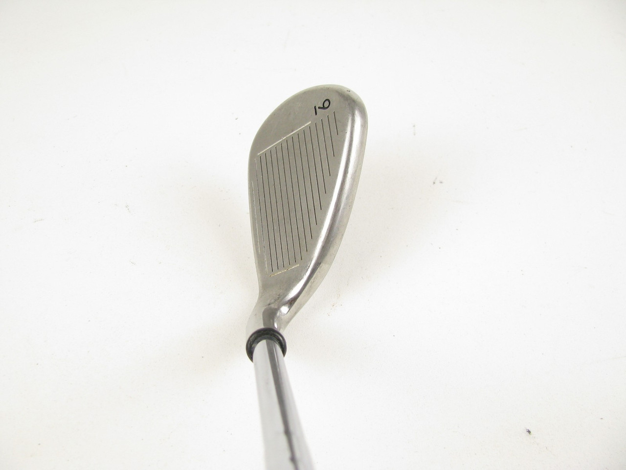 Callaway Steelhead X-16 Single 9 iron with Steel Constant Weight