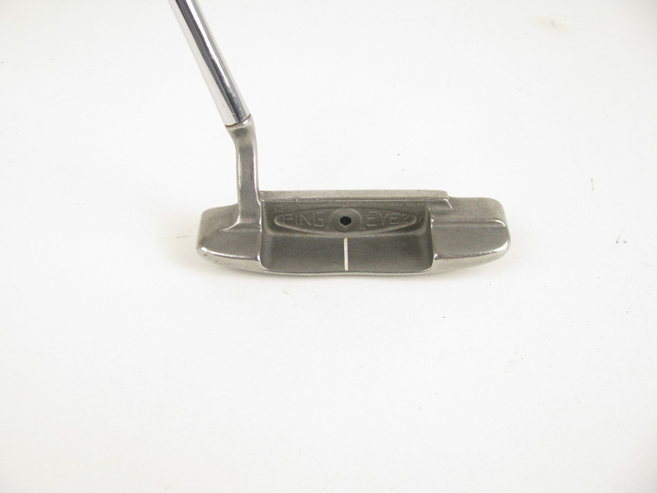 PING EYE2 9本セット Ping Eye 2 Stainless Putter 33.75
