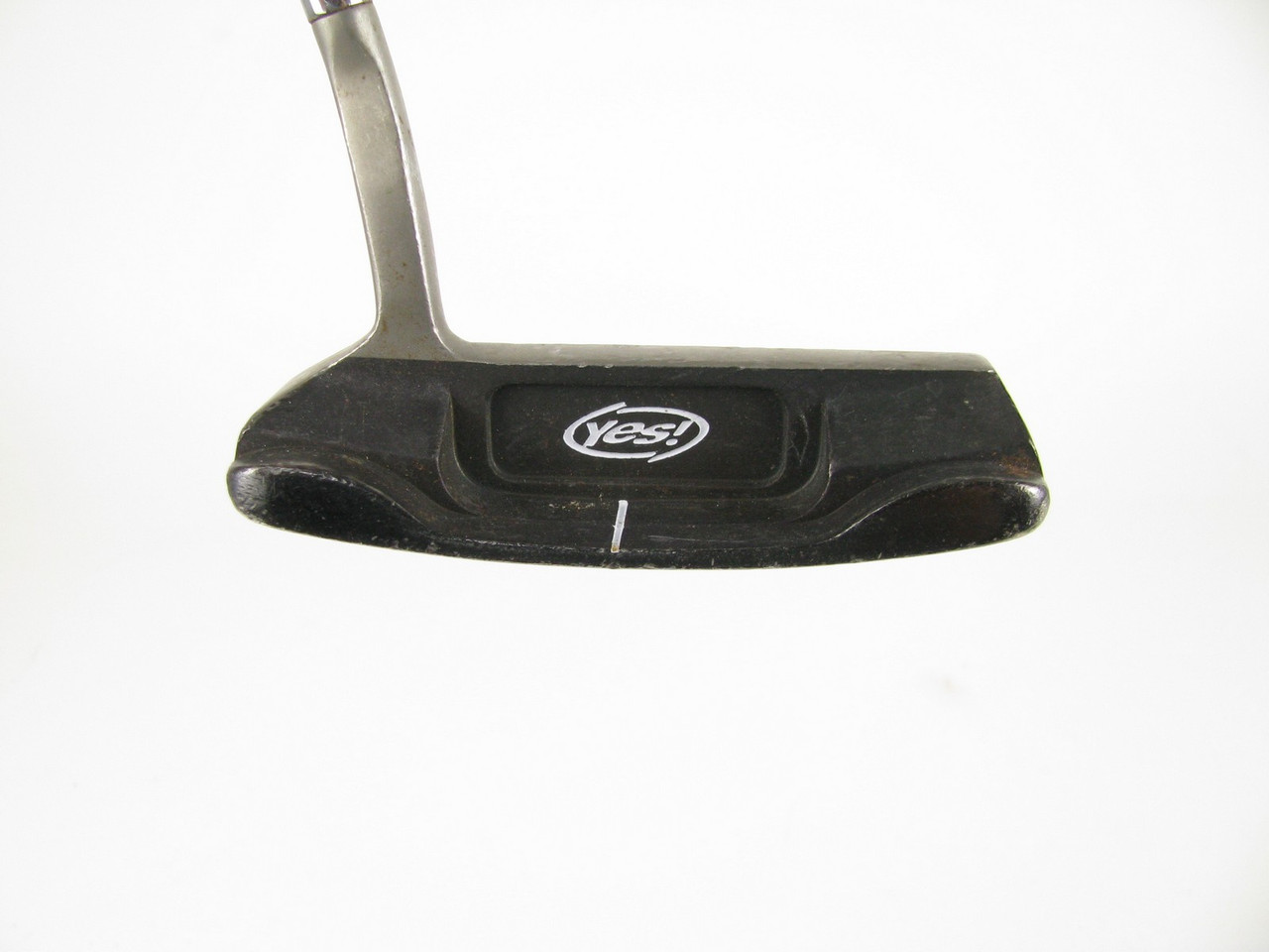 Yes C Groove Tracy II Putter 32 inches - Clubs n Covers Golf