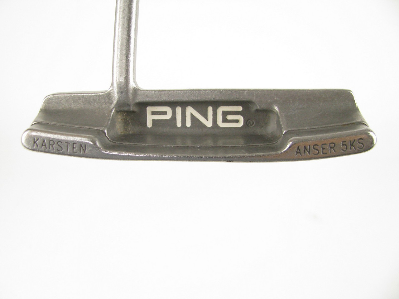 Ping Karsten Anser 5KS Putter 32.5 inches