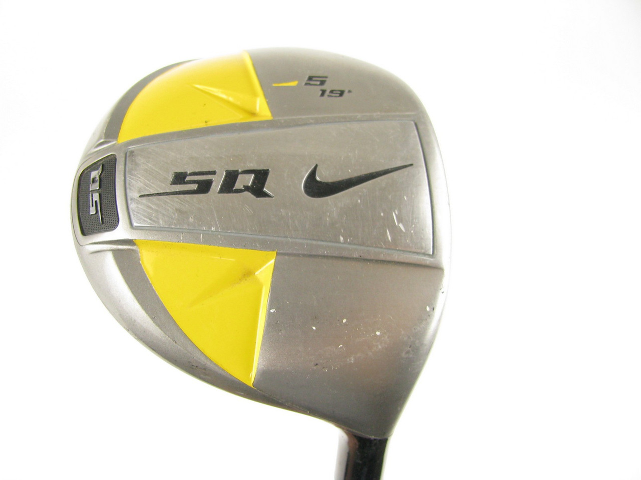 Nike SQ Sasquatch Fairway 5 wood 19 degree with Graphite Diamana M