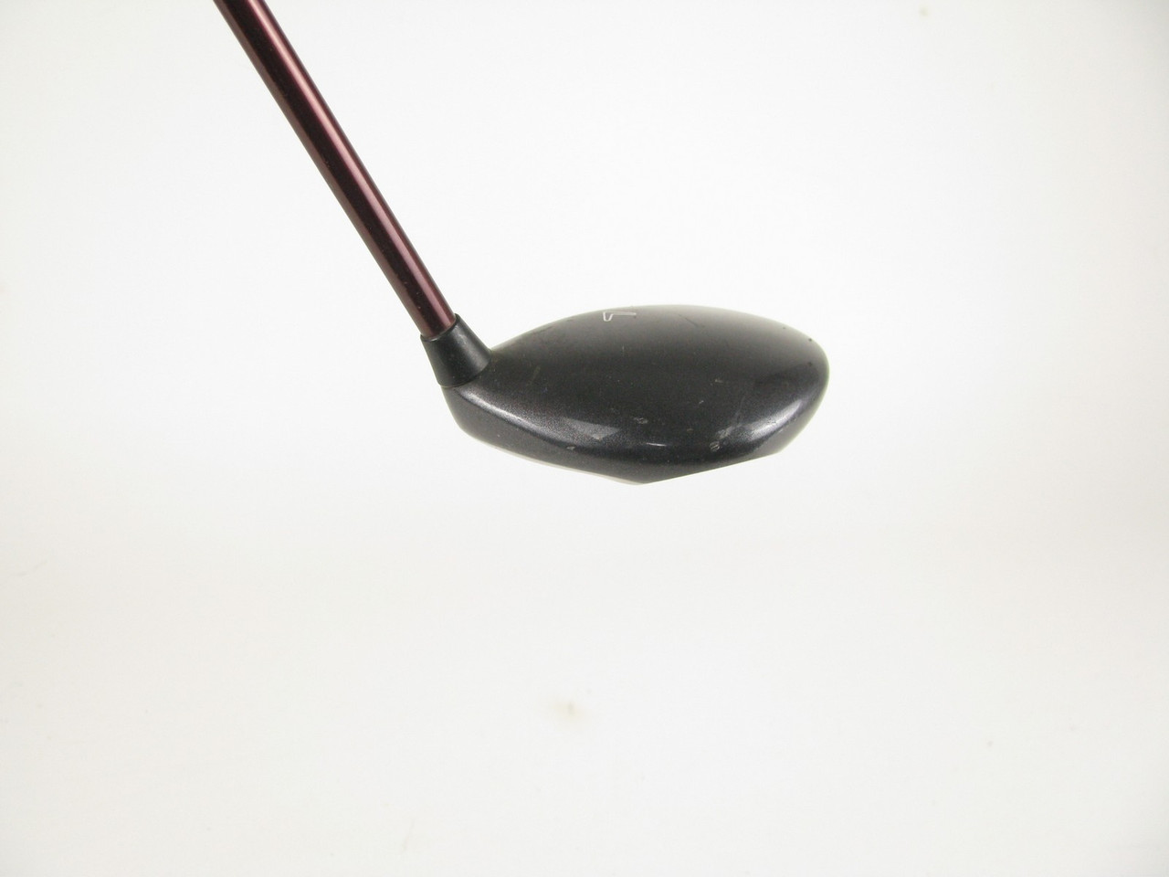 Callaway Big Bertha Hawk Eye VFT Fairway 7 Wood with Graphite