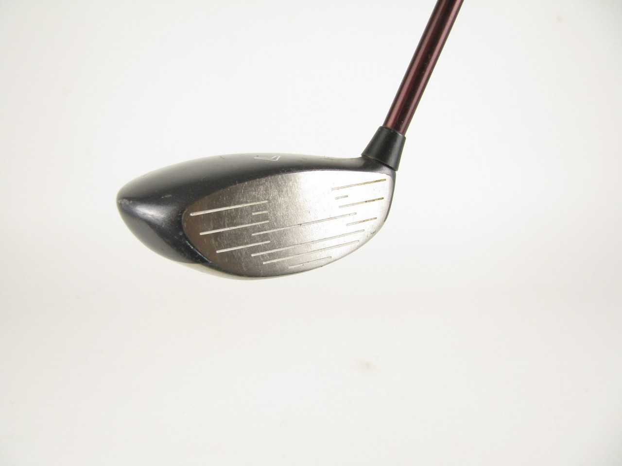 Callaway Big Bertha Hawk Eye VFT Fairway 7 Wood with Graphite