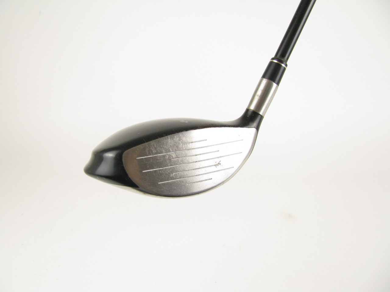 TaylorMade Burner Plus T3 Fairway 3 wood 14.5 degree w