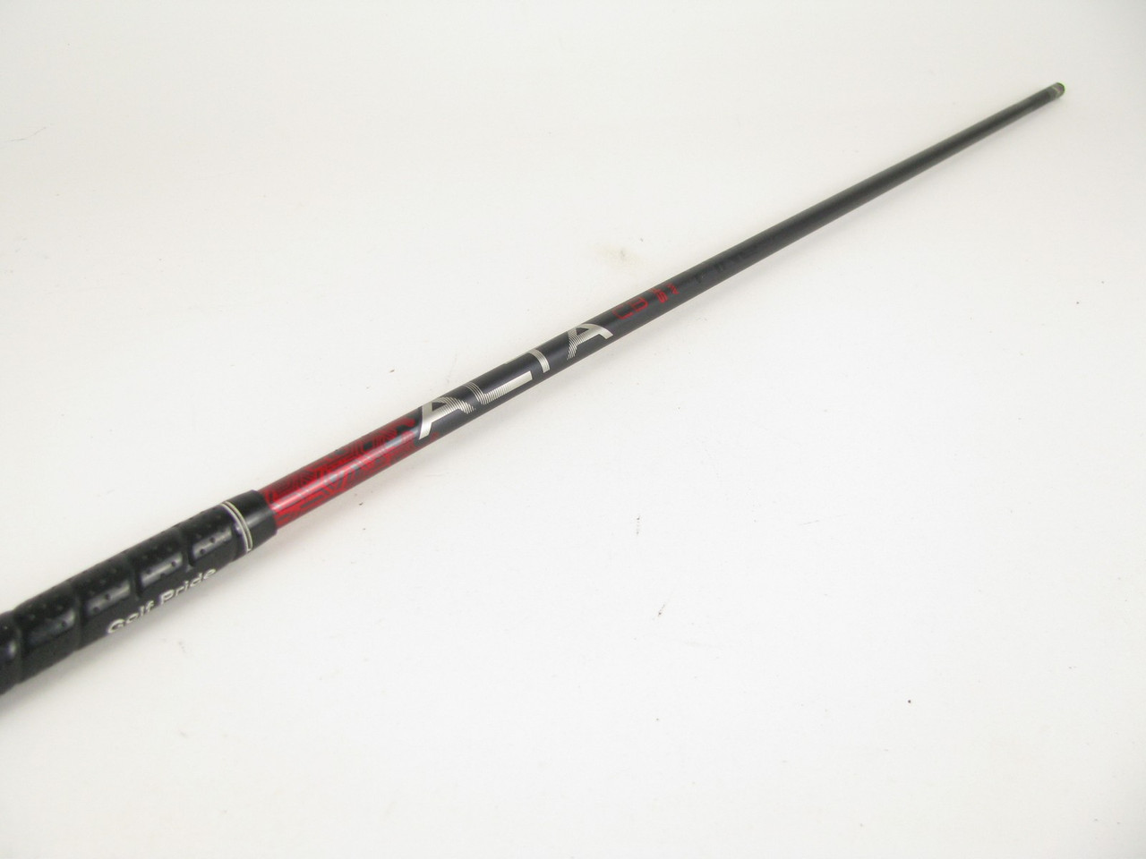 Ping Alta CB AWT iron shaft Wedge PULLOUT SR-Flex Seniors 33.5