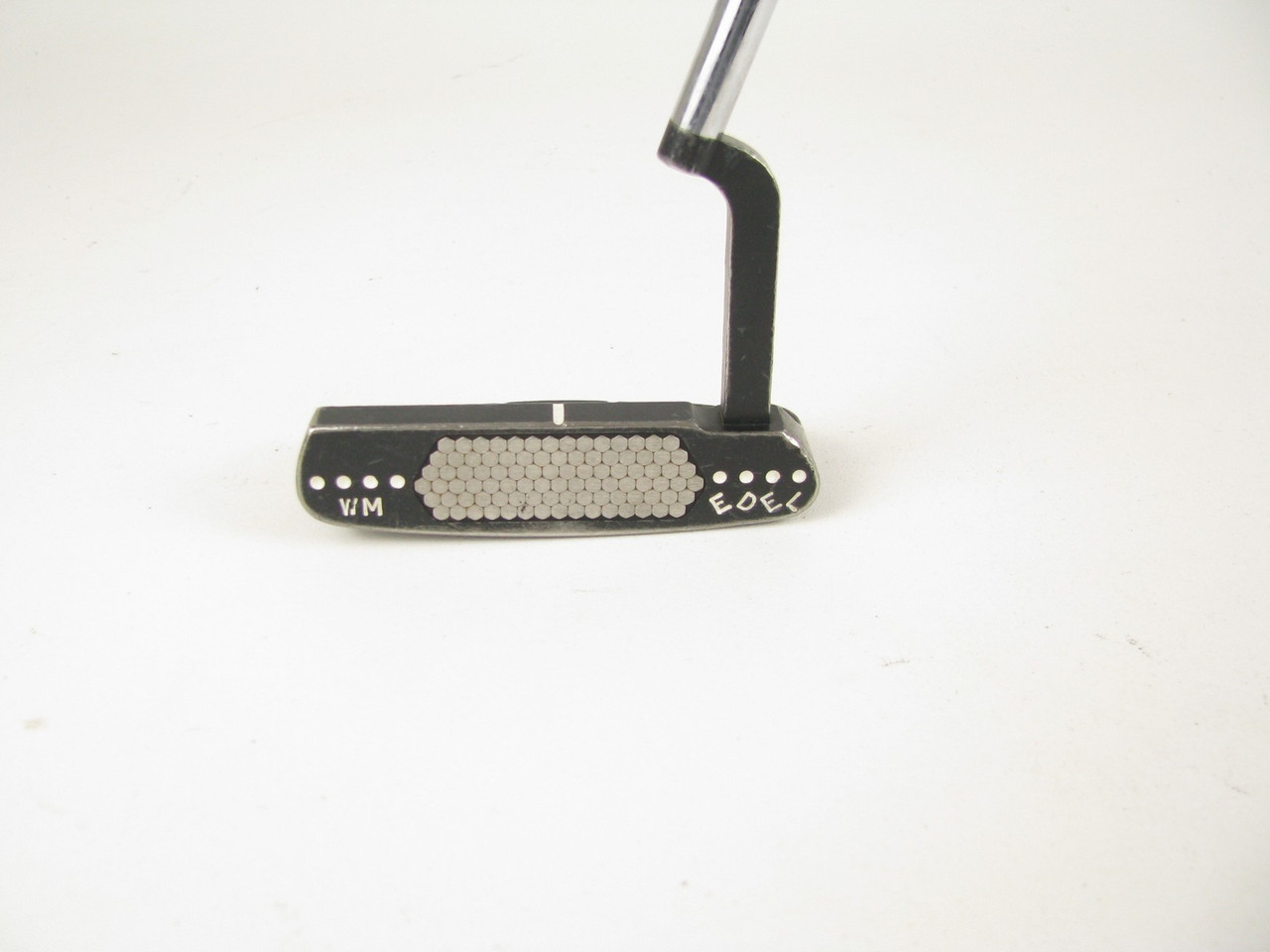 Edel Custom Putter 35.5 inches +Headcover - Clubs n Covers Golf