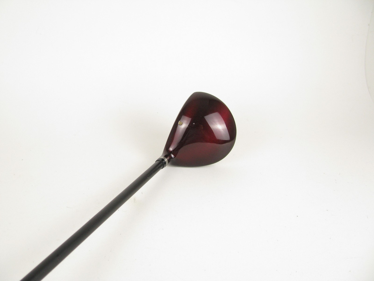 Wilson Deep Red 365cc Driver 10.5 degree with Graphite Regular Wilson Deep Red 365cc Driver 10.5 degree with Graphite Regular