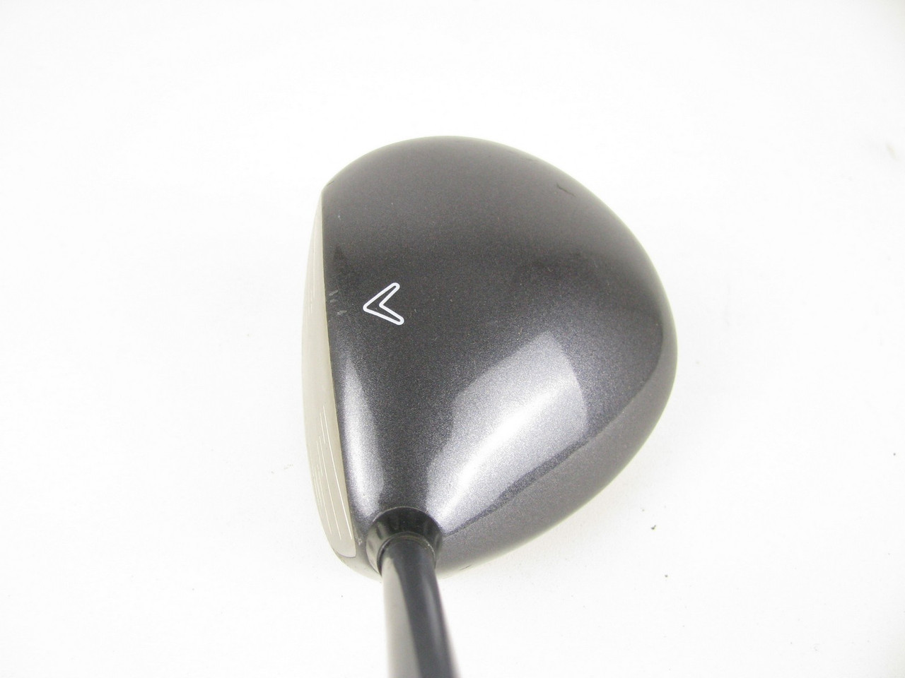 LADIES Callaway Big Bertha Hawk Eye VFT Driver 12 degree with