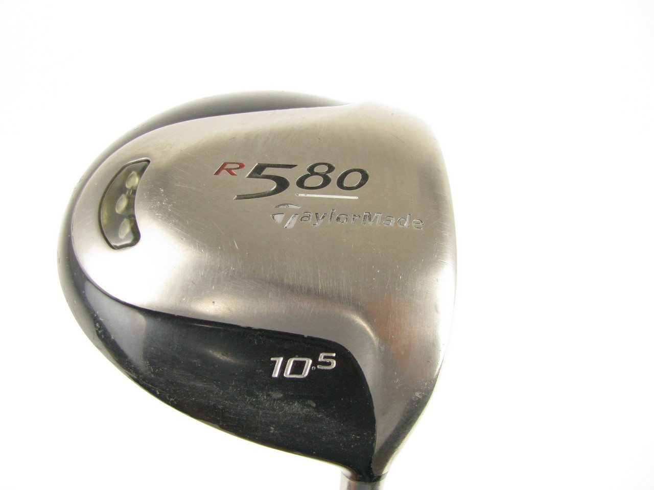 TaylorMade r580 Driver 10.5 Driver with Graphite 60 Regular