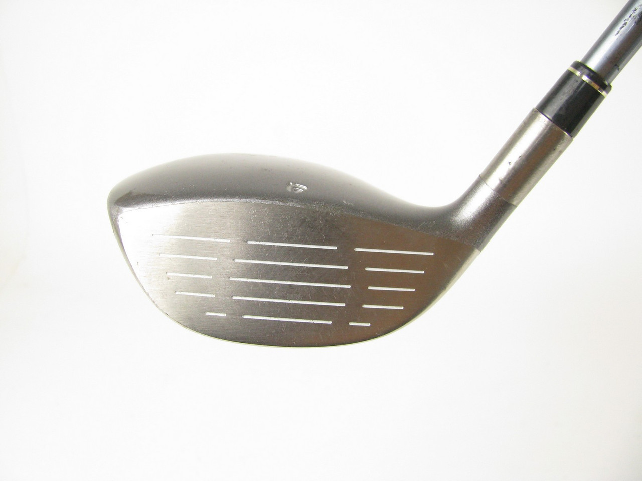 Taylor Made r5 レディース5w LADIES TaylorMade r5 Dual Fairway 5 wood with Graphite 50 grams