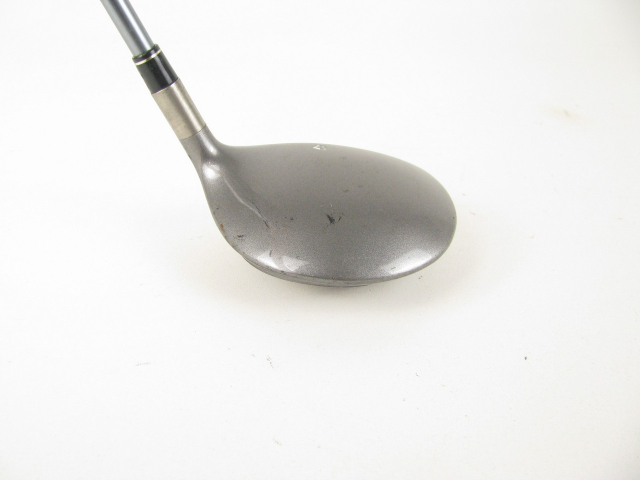 LADIES TaylorMade r5 Dual Fairway 5 wood with Graphite 50 grams