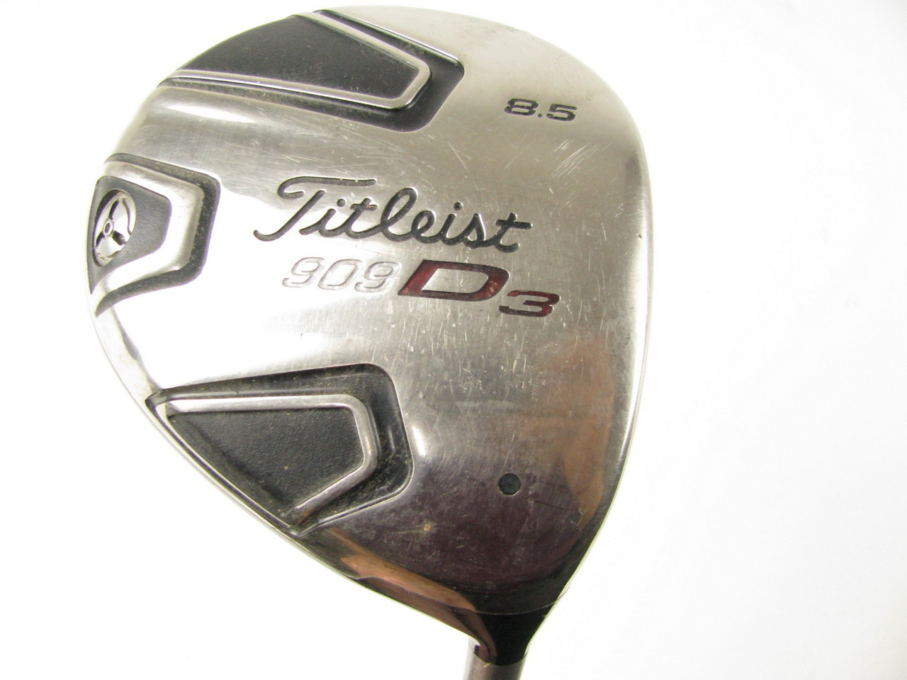 Titleist 909 D3 Driver 8.5 degree with Graphite Diamana 65 Stiff