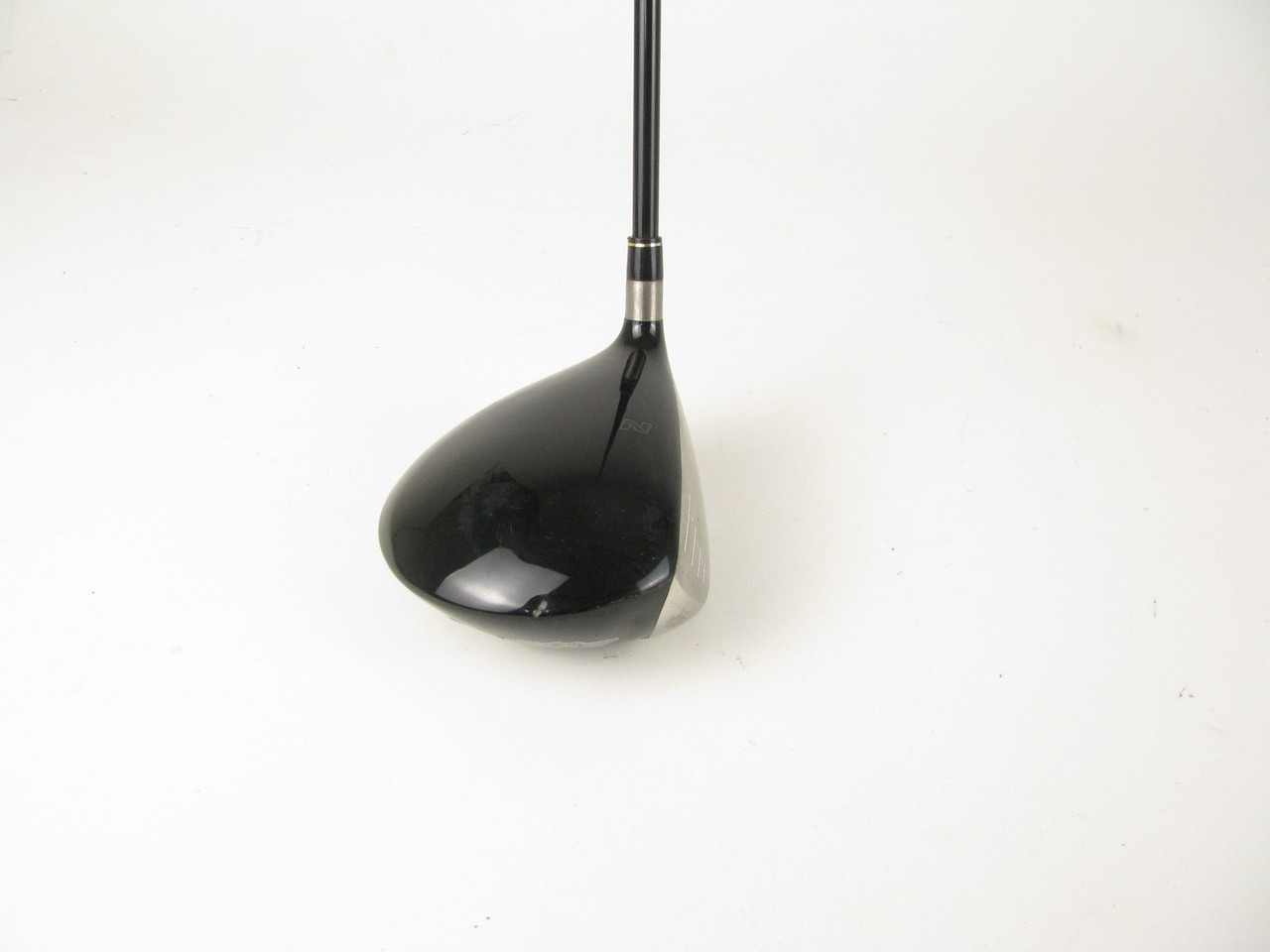 Nickent 4DX Draw 460cc Driver 12.5 degree with Graphite 55g R