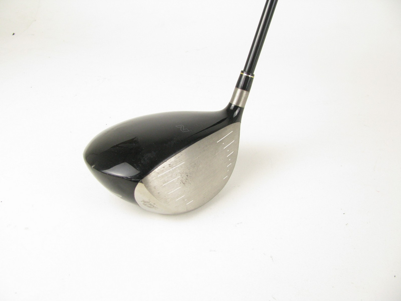 Nickent 4DX Draw 460cc Driver 12.5 degree with Graphite 55g