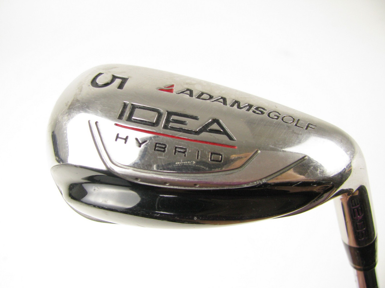 Adams Idea a2 OS Single 5 Iron with Steel Dynamic Gold R300