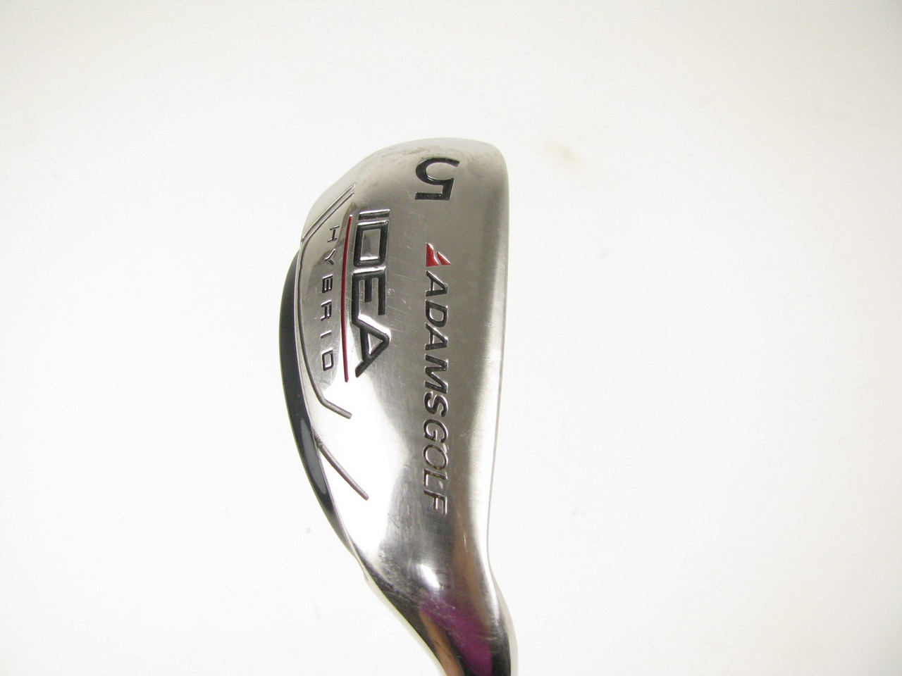8945 ADAMSGOLF IDEA a2 OS レフティ 左利き 8本セット アイアンセット アダムス IDEA a2 OS ハイブリッド アイアン