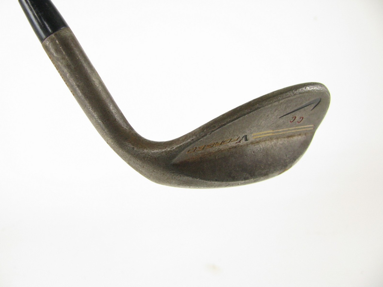Nike Victory Red Forged VR Raw Lob Wedge 58 degree 58-10 with