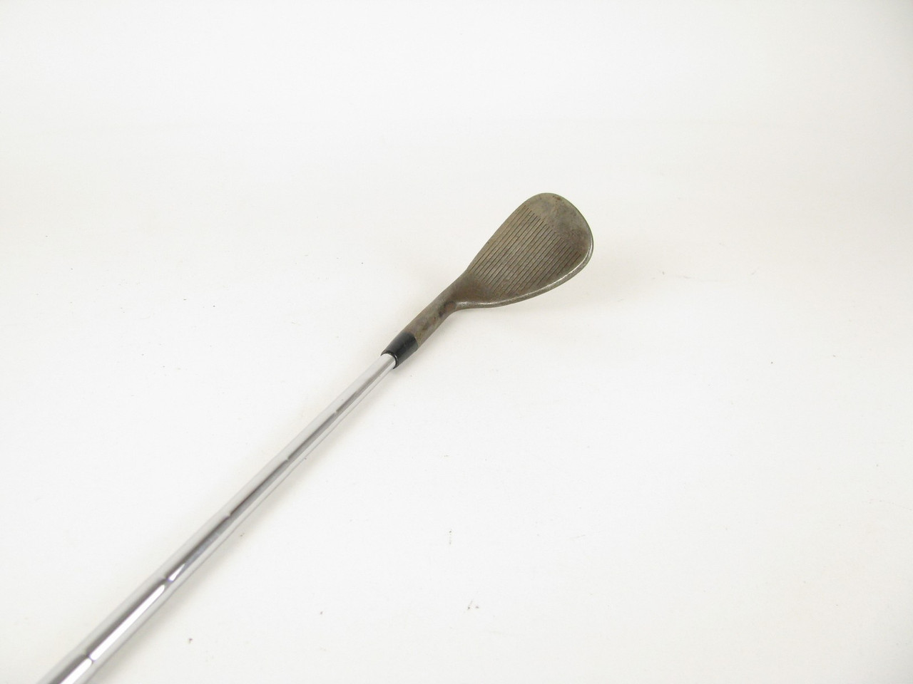 Nike Victory Red Forged VR Raw Lob Wedge 58 degree 58-10 with