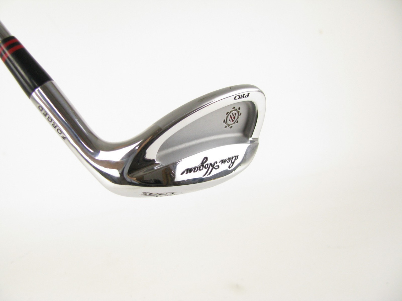 Ben Hogan Apex Edge Pro Forged Sand Wedge with Steel - Clubs n