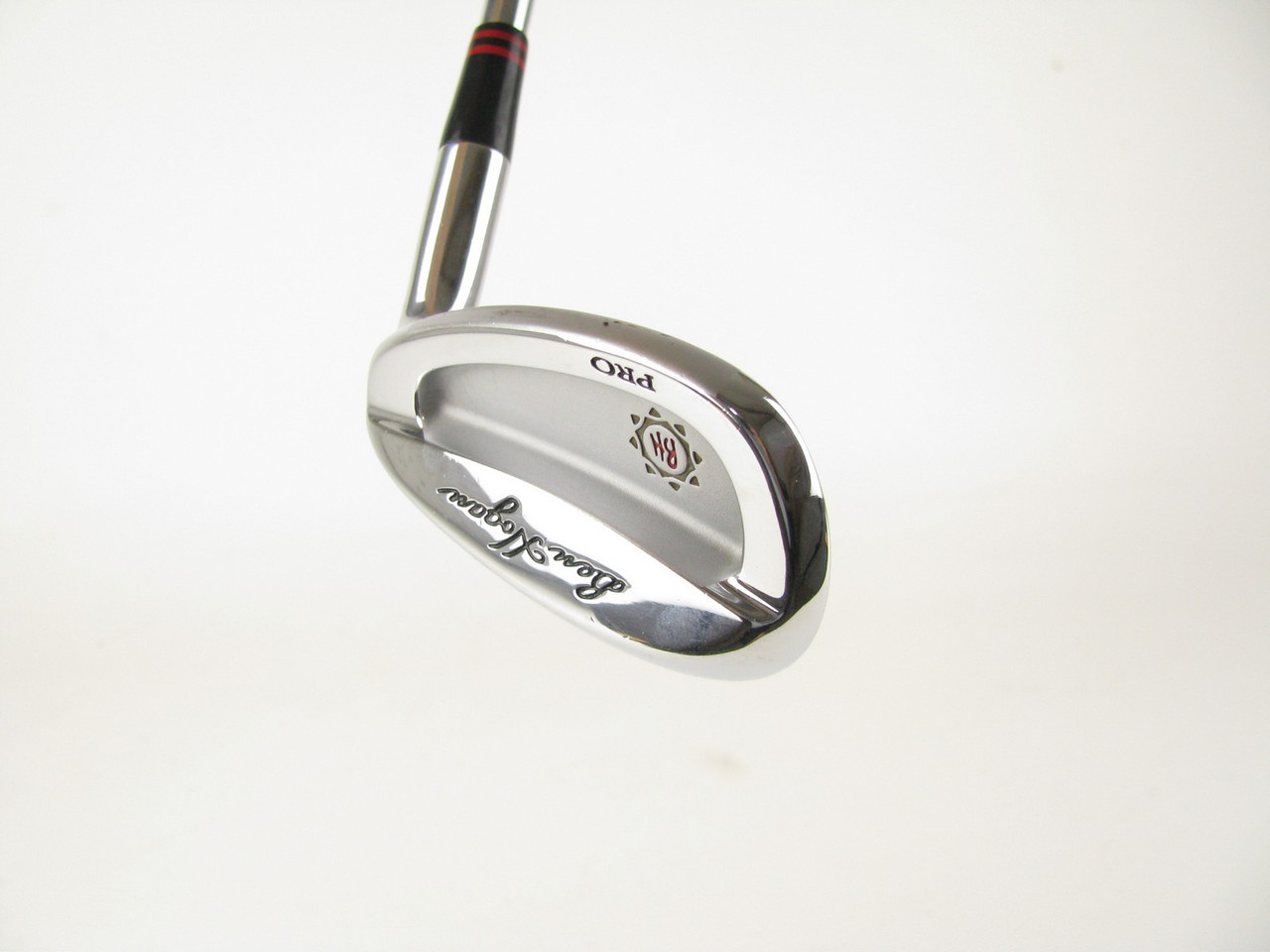 Ben Hogan Apex Edge Pro Forged Sand Wedge with Steel - Clubs n