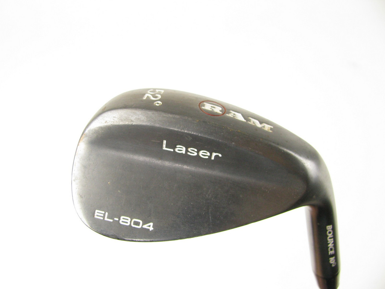 Ram Laser EL-804 Gap Wedge 52 degree 52-10 with Steel Wedge  display picture 1