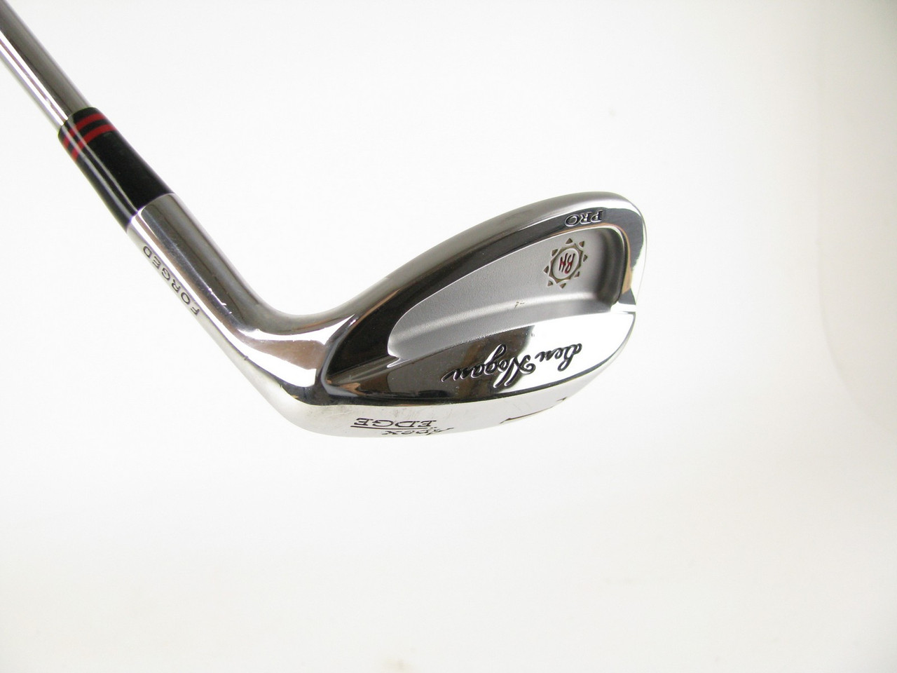 Ben Hogan Apex Edge Pro Forged Lob Wedge with Steel - Clubs n
