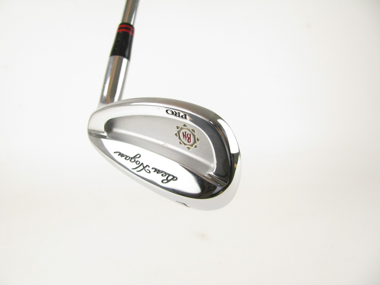 Ben Hogan Apex Edge Pro Forged Lob Wedge with Steel - Clubs n
