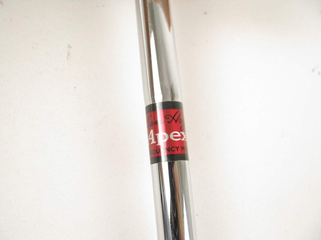 Ben Hogan Apex Edge Pro Forged Lob Wedge with Steel - Clubs n