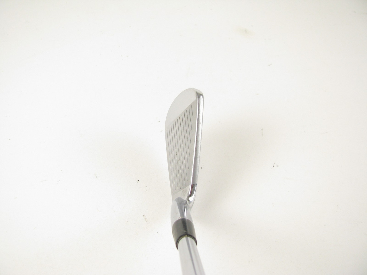 Mizuno MP-64 Forged 5 iron with Steel KBS Tour 120 Stiff - Clubs n