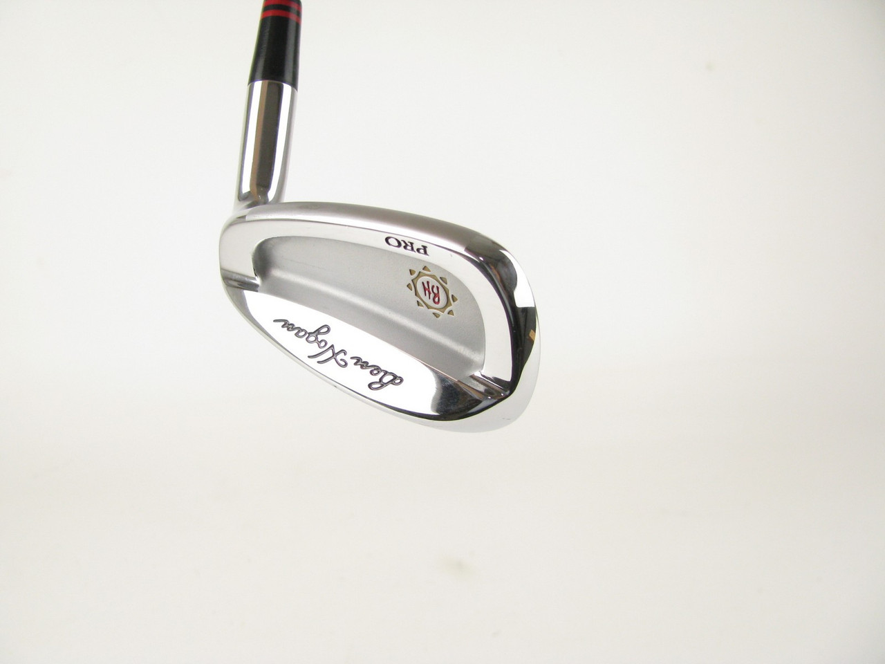 Ben Hogan Apex Edge Pro Forged Gap F Wedge with Steel - Clubs n