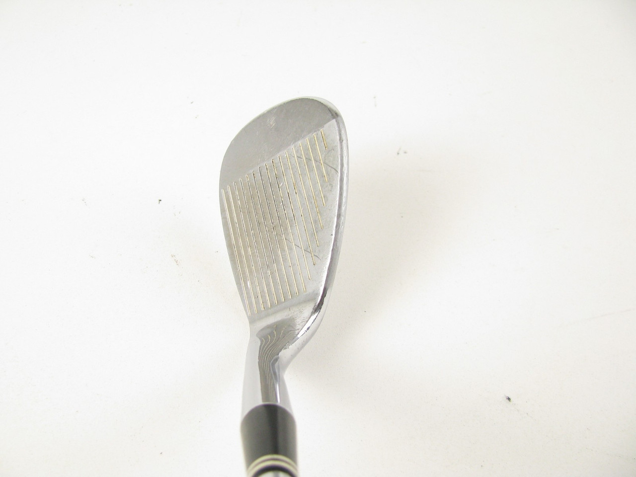 Cleveland Tour Action Reg.588 Chrome Wedge 51 degree with Steel