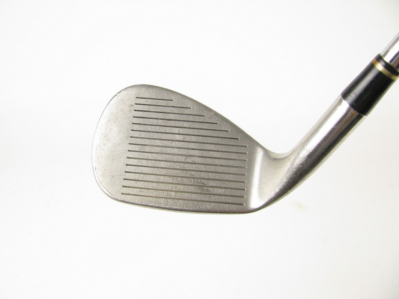 Fer Titleist DCI 962 - N°4 - Dynalite Or R300 - Acier Régulier - Homme