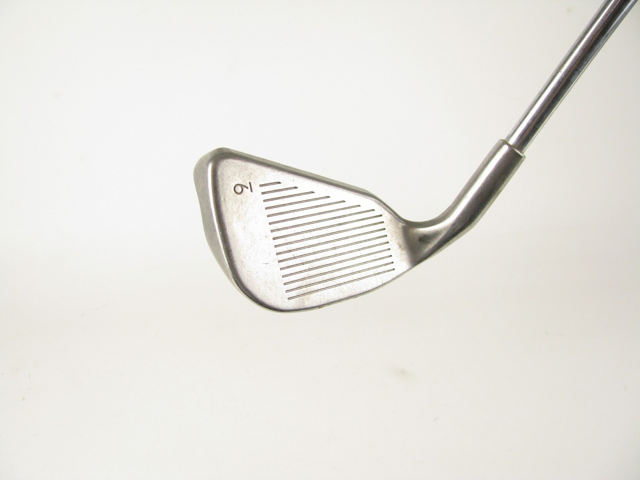PING - mu-88 Ping Zing BLUE DOT 9 iron with Steel KT-M - Clubs n Covers Golf