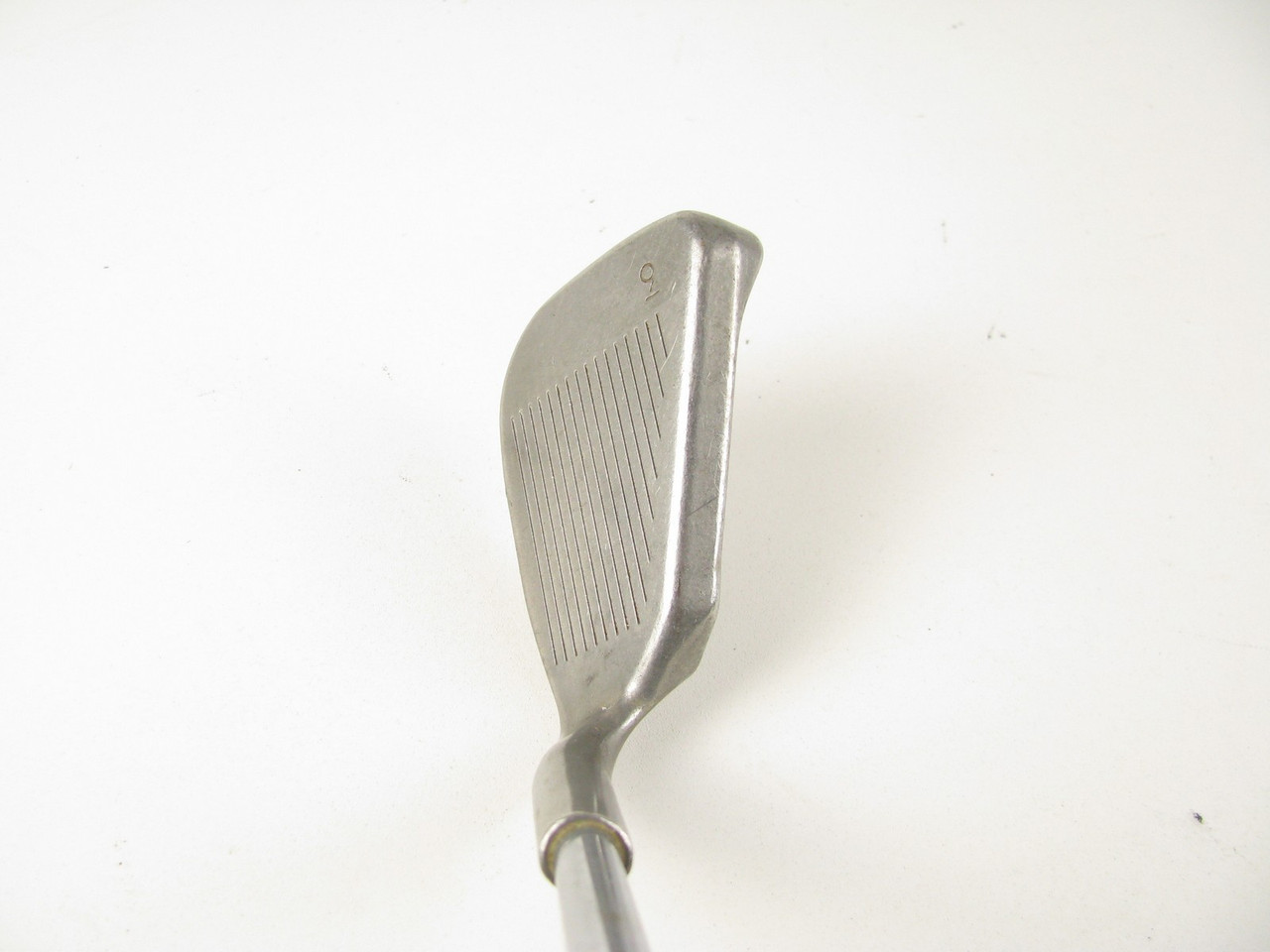 Ping Zing BLUE DOT 9 iron with Steel KT-M - Clubs n Covers Golf
