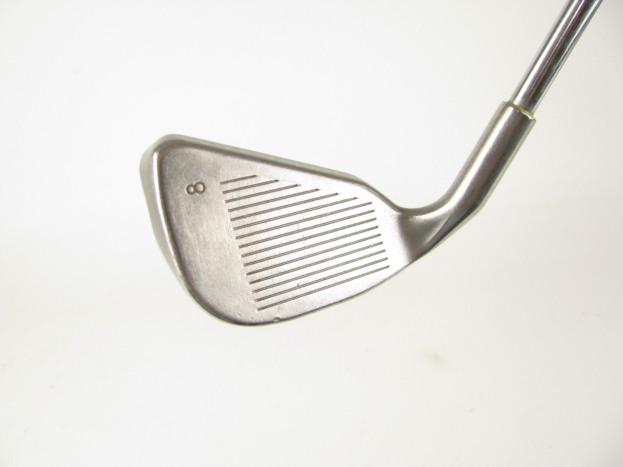 Ping Zing BLUE DOT 8 iron with Steel KT-M - Clubs n Covers Golf