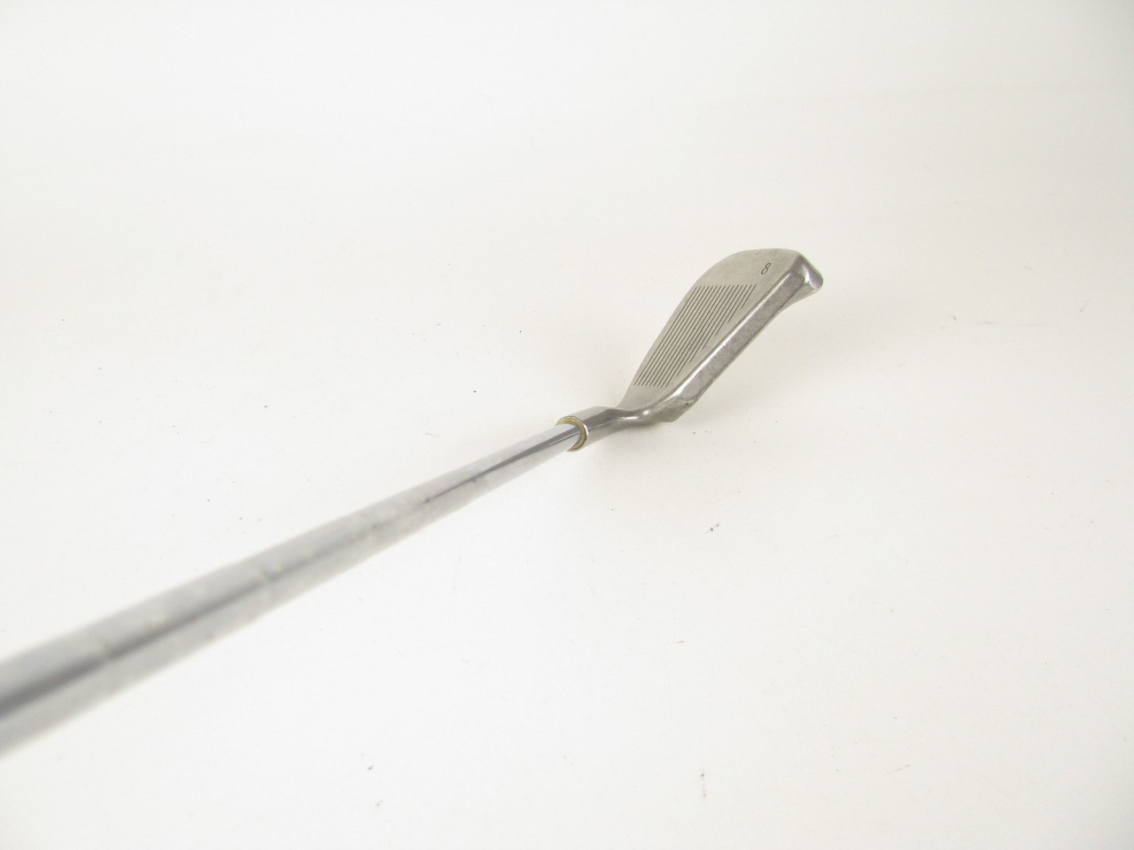 Ping Zing BLUE DOT 8 iron with Steel KT-M - Clubs n Covers Golf