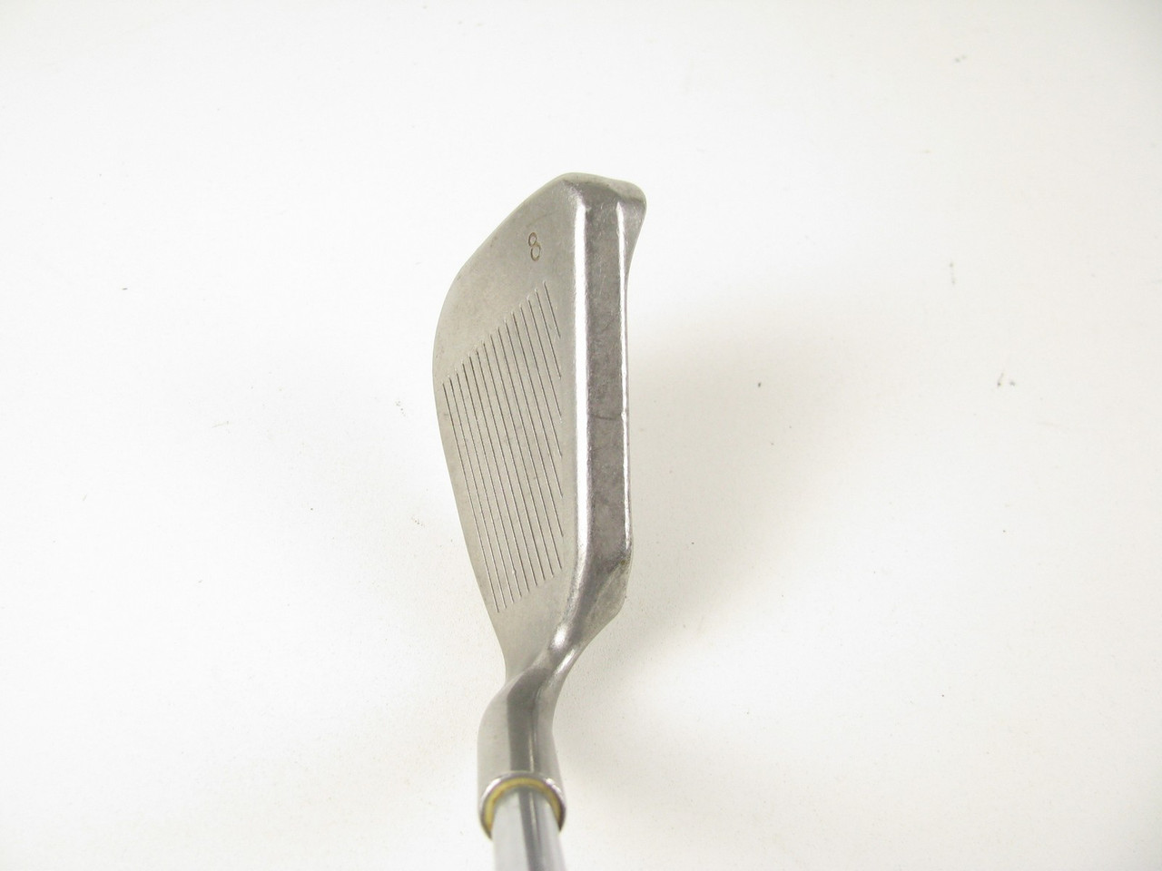 Ping Zing BLUE DOT 8 iron with Steel KT-M - Clubs n Covers Golf