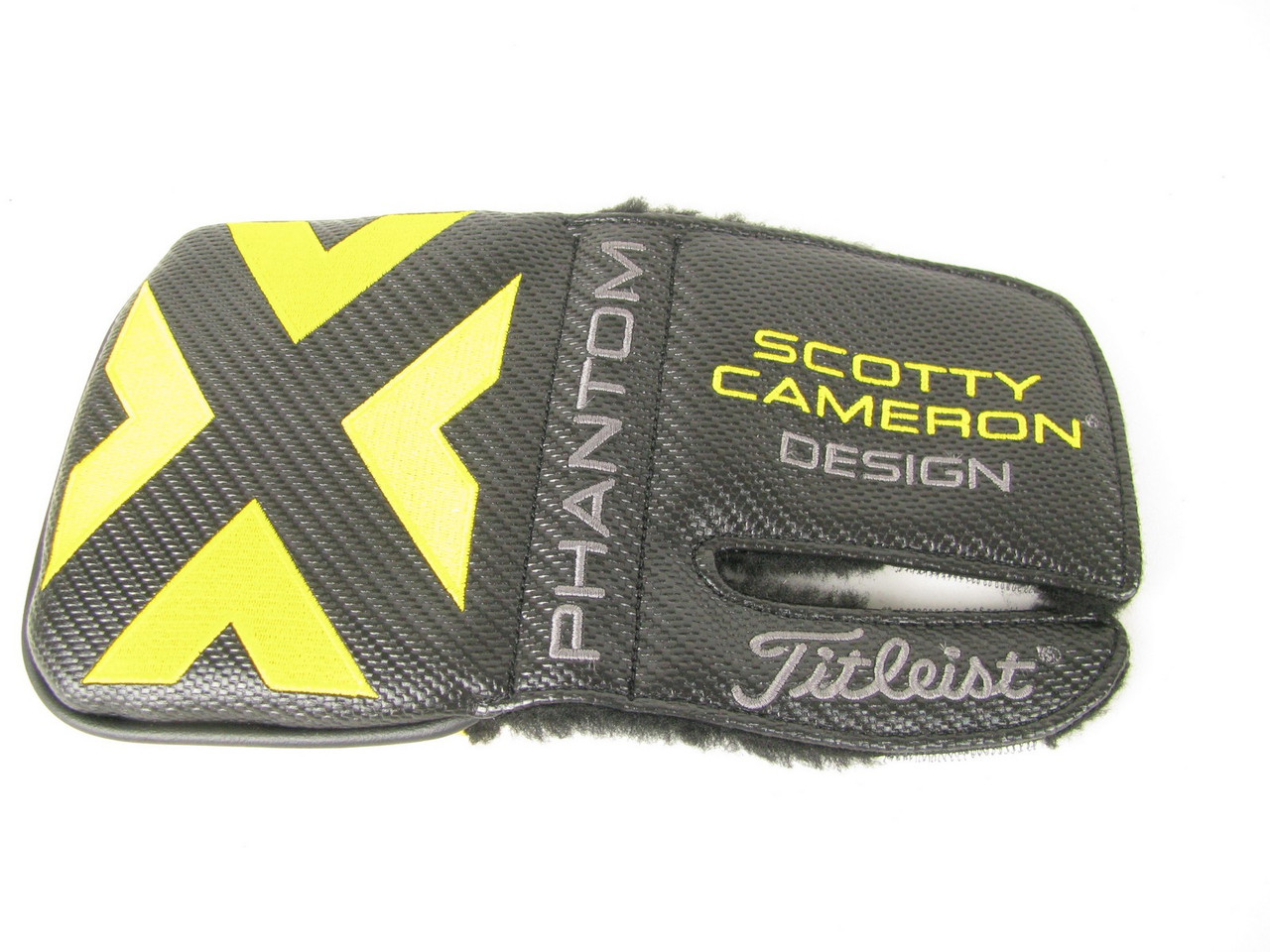 NEW Scotty Cameron Phantom X 2022 ( 11, 11.5, 12 ) Putter