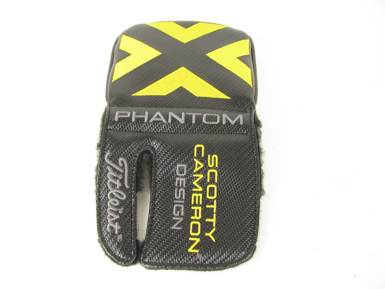 NEW Scotty Cameron Phantom X 2022 ( 11, 11.5, 12 ) Putter