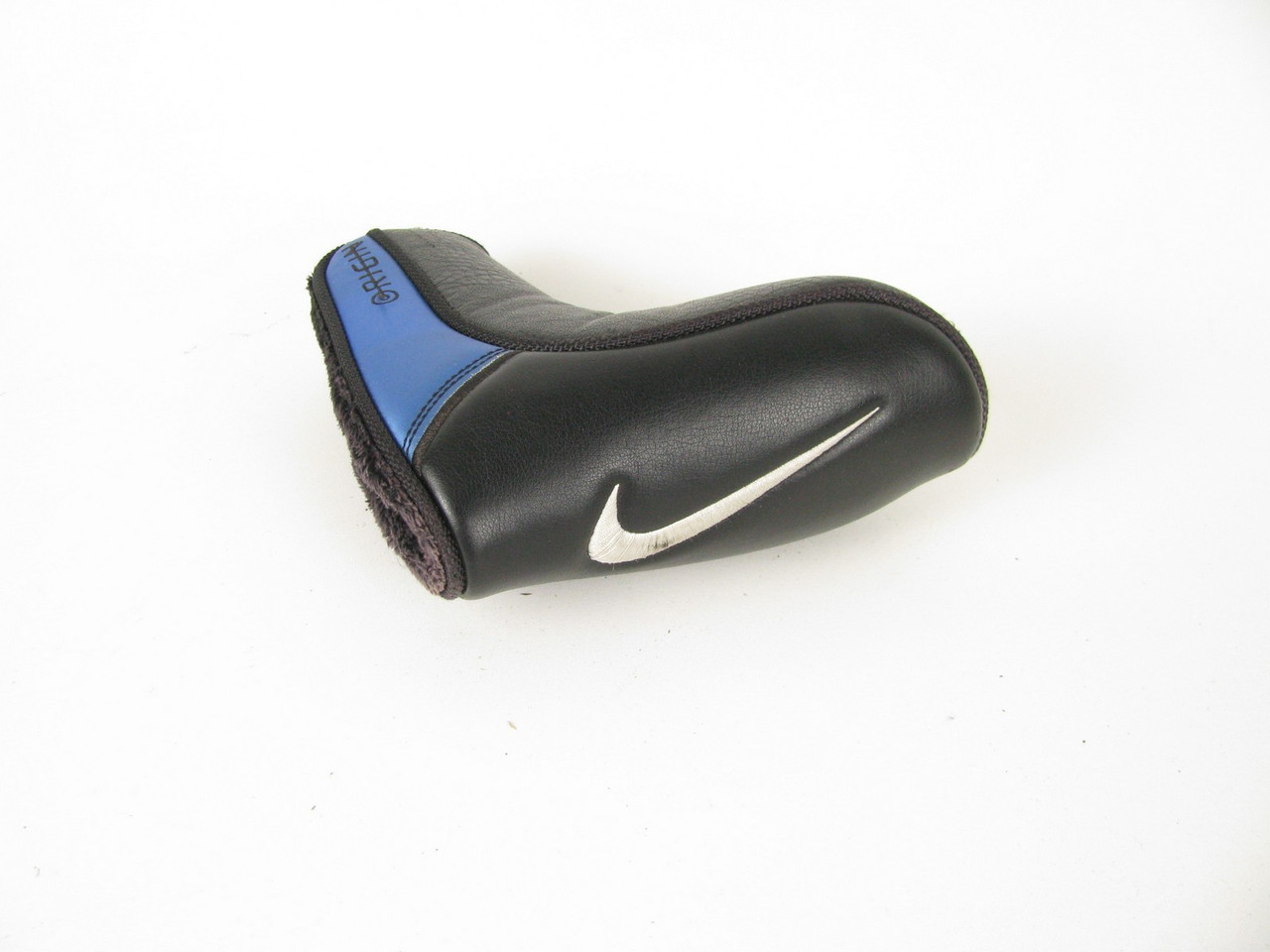 Nike Origin BLADE Putter Headcover (GOOD) - Clubs n Covers Golf