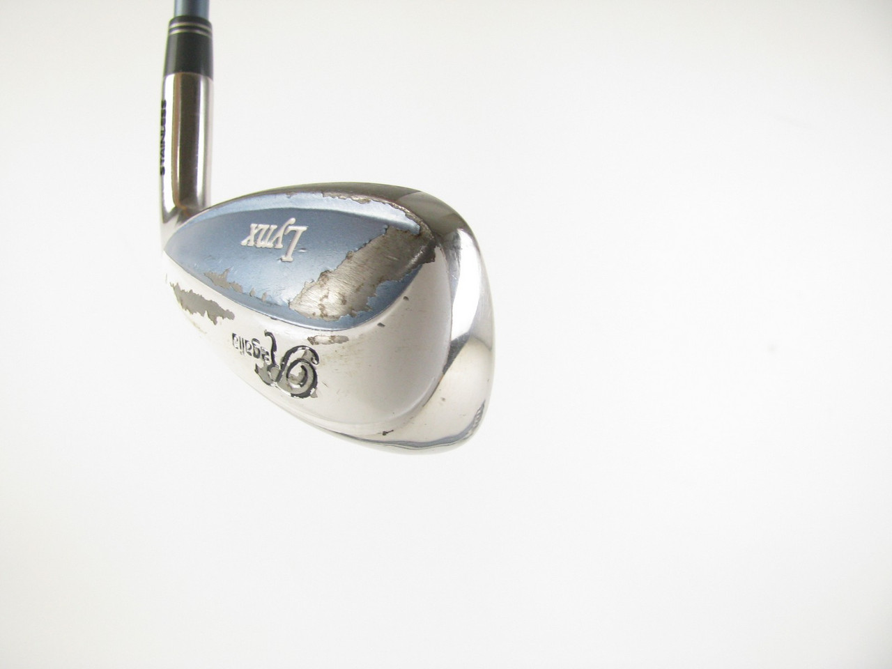 Fer 5 Lynx Black Cat MTW - Arbre Graphite, Flex Régulier (R), Droitier Fer 5 Lynx Black Cat MTW - Arbre Graphite, Flex Régulier (R), Droitier