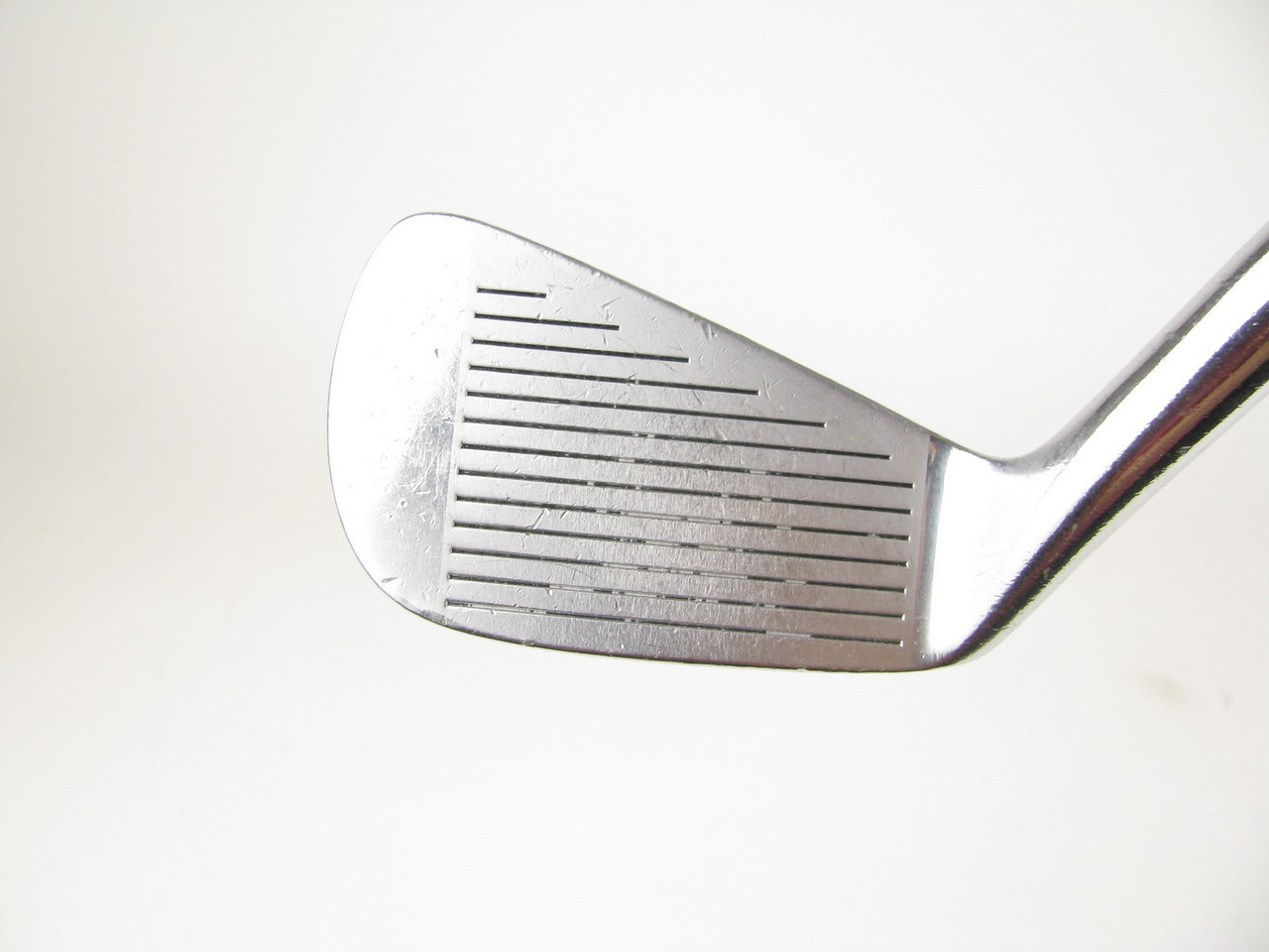 Ben Hogan Apex FTX Forged 6 Iron / Apex (3) Regular Flex