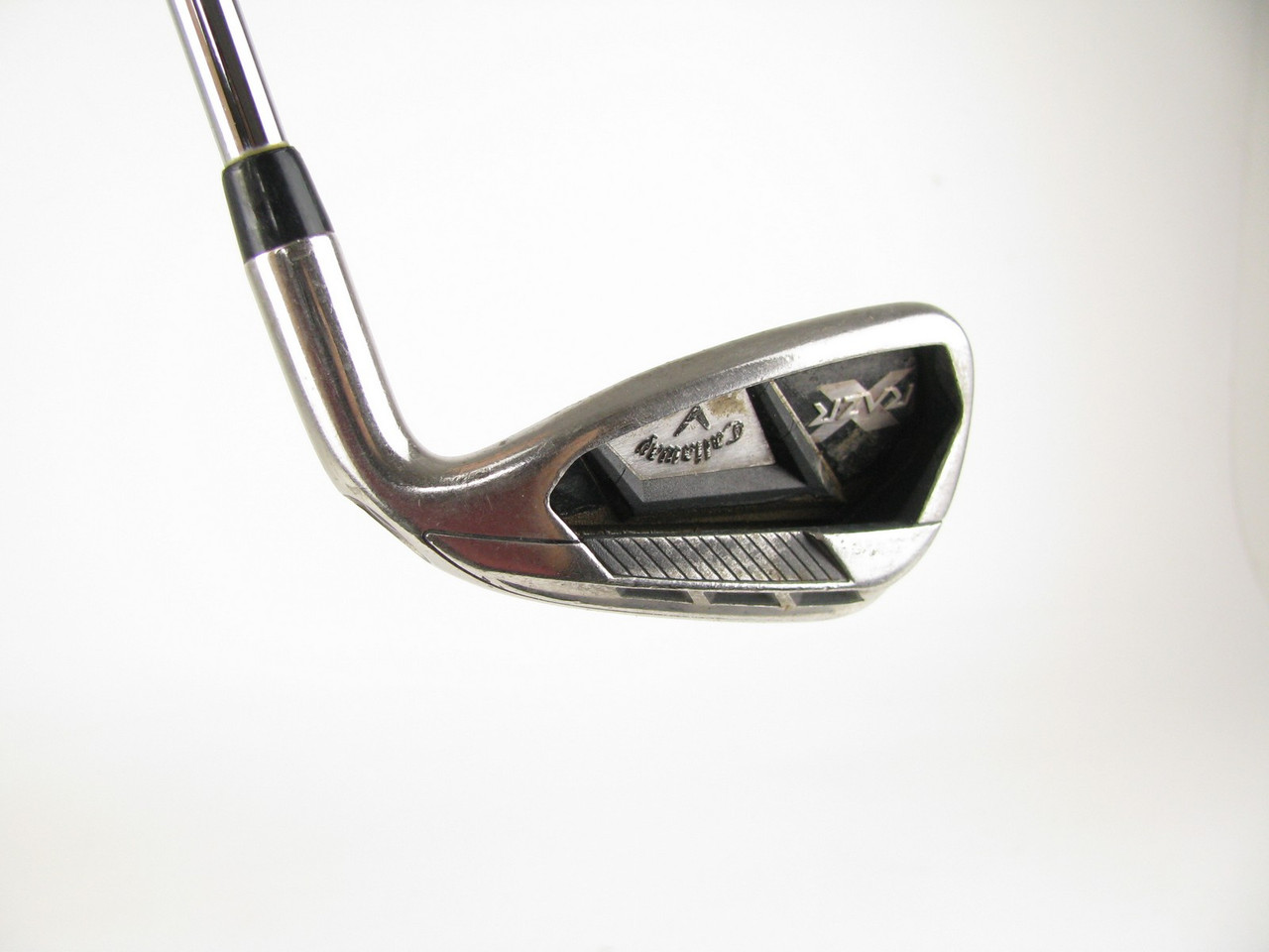 Callaway RAZR X 9 iron with Steel Uniflex - Clubs n Covers Golf