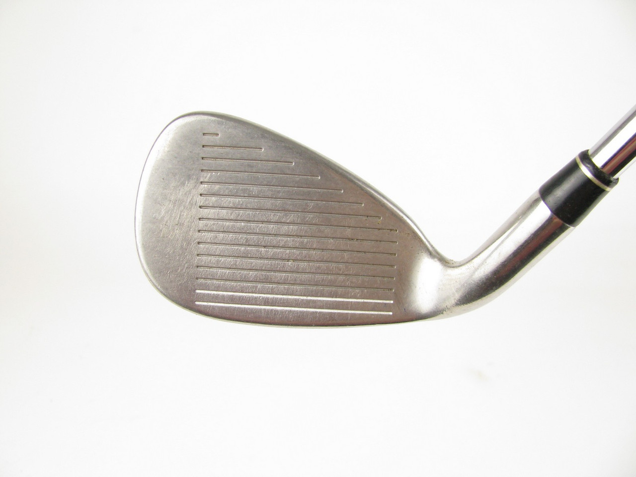 TaylorMade - テーラーメイド　rac OS アイアン Taylormade Rac OS Iron Set 5-7-8 Ultralite Graphite Tip Soft