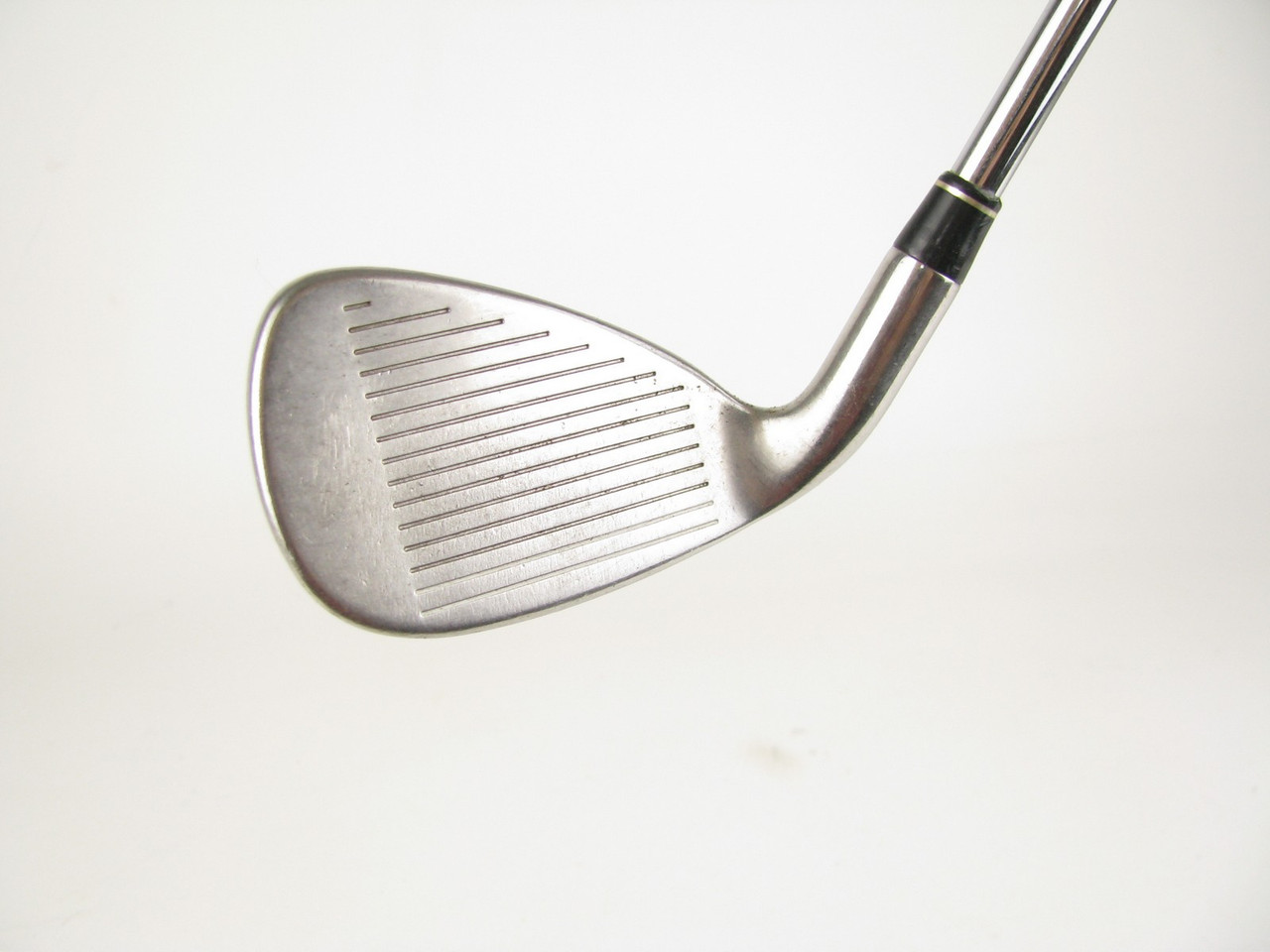 TaylorMade RAC OS Single 8 iron with Steel Regular - Clubs n